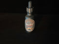Bonfire & Bourbon Beard Oil — Smoky Whiskey & Wood | 1 fl oz